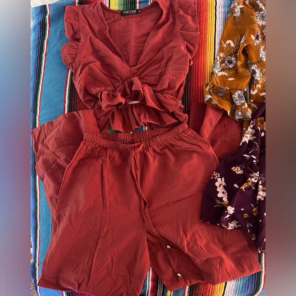 Clothes bundle! SOLD